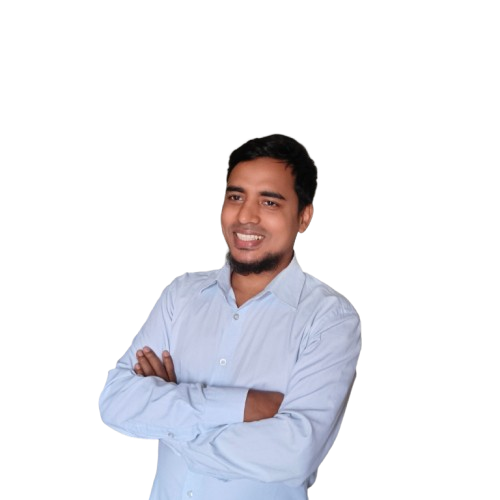 Syed Md Jahed