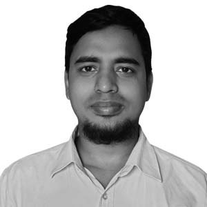 Syed Md Jahed